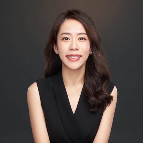 Ally Hsieh 的大頭照